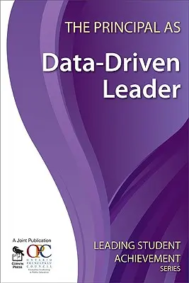 Der Schulleiter als datengesteuerter Leiter - The Principal as Data-Driven Leader