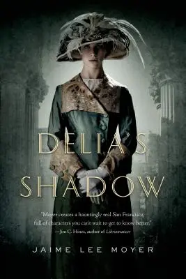 Delia's Schatten - Delia's Shadow