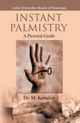 Sofortige Handlesekunst - Instant Palmistry