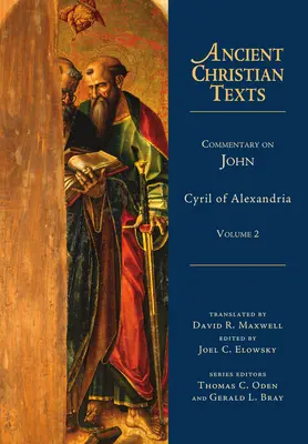 Kommentar zu Johannes: Band 2 - Commentary on John: Volume 2