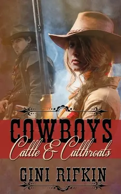 Cowboys, Rinder und Halsabschneider - Cowboys, Cattle, and Cutthroats