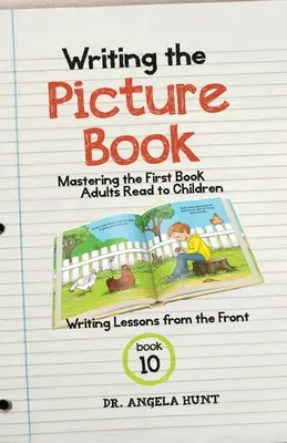 Das Bilderbuch schreiben - Writing the Picture Book