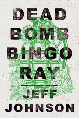 Totenbombe Bingo Ray - Deadbomb Bingo Ray