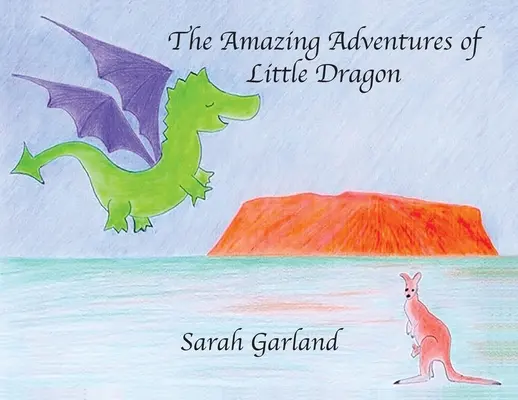 Die erstaunlichen Abenteuer des kleinen Drachen - The Amazing Adventures of Little Dragon