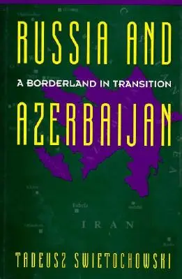 Russland und ein geteiltes Aserbaidschan - Russia and a Divided Azerbaijan
