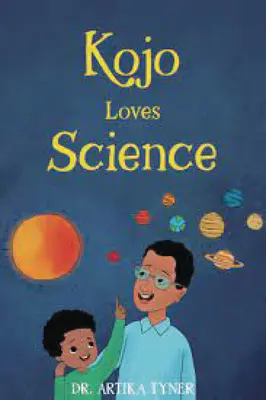 Kojo liebt die Wissenschaft - Kojo Loves Science