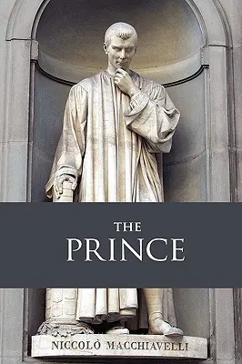 Der Fürst, Großdruckausgabe - The Prince, Large-Print Edition