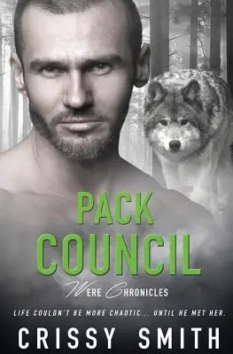 Rudel-Rat - Pack Council