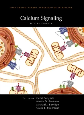 Calcium Signaling, Zweite Auflage - Calcium Signaling, Second Edition