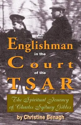 Ein Engländer am Hof des Zaren - An Englishman in the Court of the Tsar