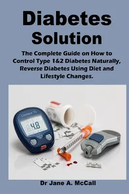 Diabetes-Lösung - Diabetes Solution