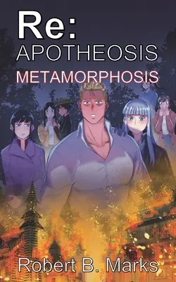 Re: Apotheose - Metamorphose - Re: Apotheosis - Metamorphosis