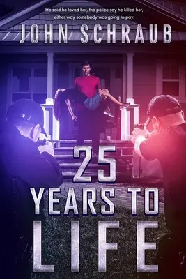 25 Jahre zum Leben - 25 Years to Life