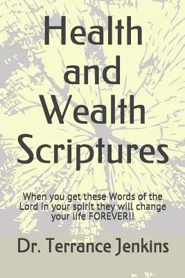 Schriften über Gesundheit und Reichtum: Wenn Sie diese Worte des Herrn in Ihren Geist aufnehmen, werden sie Ihr Leben FÜR IMMER verändern! - Health and Wealth Scriptures: When you get these Words of the Lord in your spirit they will change your life FOREVER!!