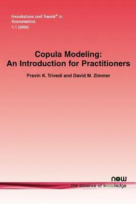 Copula-Modellierung: Eine Einführung für Praktiker - Copula Modeling: An Introduction for Practitioners