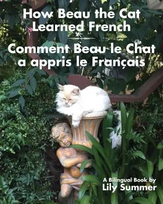 Wie Beau die Katze Französisch lernte / Comment Beau le Chat a appris le Franais: Ein zweisprachiges Buch - How Beau the Cat Learned French / Comment Beau le Chat a appris le Franais: A Bilingual Book