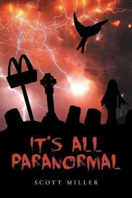 Es ist alles paranormal - It's All Paranormal