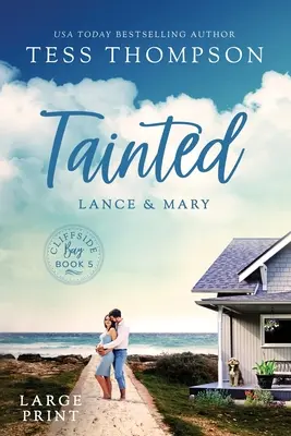 Verflucht: Lance und Mary - Tainted: Lance and Mary