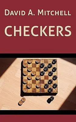 David A. Mitchell's Schachspiel - David A. Mitchell's Checkers