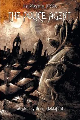 Der Polizeibeamte - The Police Agent