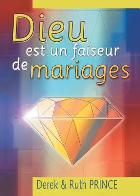 Gott ist ein Heiratsvermittler - FRANKREICH - God is a Matchmaker - FRENCH