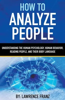 Wie man Menschen analysiert - How to Analyze People