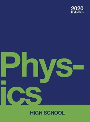 Physik für die Oberstufe (Hardcover, vollfarbig) - Physics for High School (hardcover, full color)