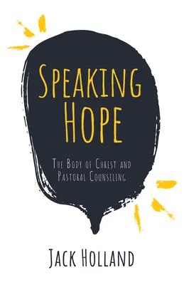 Von der Hoffnung sprechen - Speaking Hope