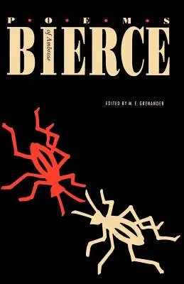 Gedichte von Ambrose Bierce - Poems of Ambrose Bierce