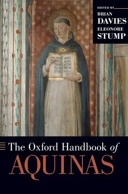 Oxford Handbook of Aquinas