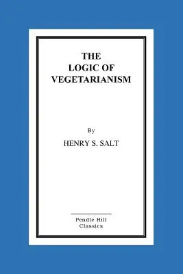 Die Logik des Vegetarismus - The Logic of Vegetarianism