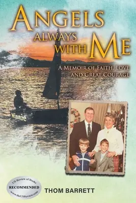 Engel sind immer bei mir: Eine Erinnerung an Glaube, Liebe und großen Mut - Angels Always with Me: A Memoir of Faith, Love and Great Courage