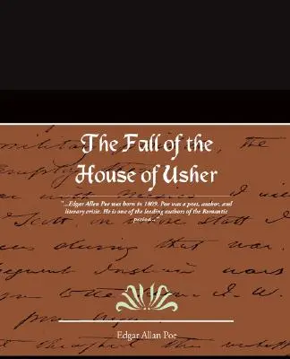 Der Untergang des Hauses Usher - The Fall of the House of Usher