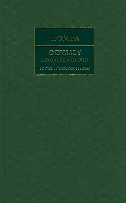Homer: Odyssee Bücher XVII-XVIII - Homer: Odyssey Books XVII-XVIII