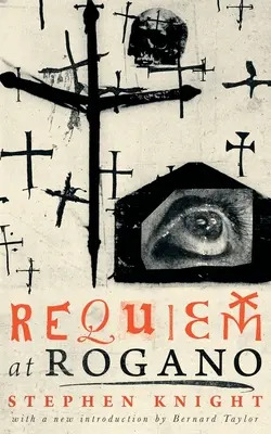 Requiem in Rogano - Requiem at Rogano