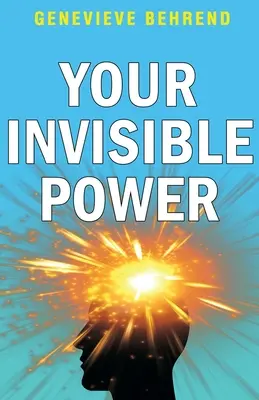 Ihre unsichtbare Kraft - Your Invisible Power