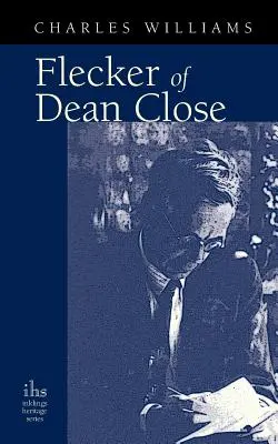 Flecker von Dean Close - Flecker of Dean Close