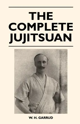 Das komplette Jujitsuan - The Complete Jujitsuan