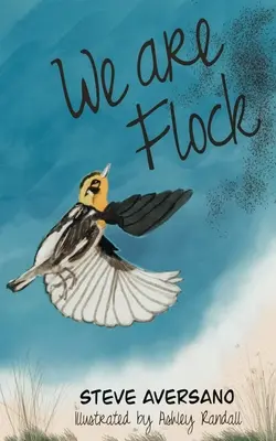 Wir sind eine Herde - We Are Flock