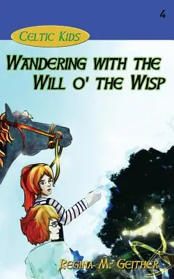Wanderschaft mit dem Irrlicht - Wandering with the Will o' the Wisp