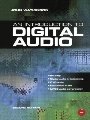 Einführung in Digital Audio - Introduction to Digital Audio