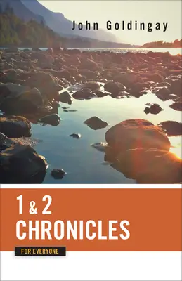 1 und 2 Chronik für jedermann - 1 and 2 Chronicles for Everyone