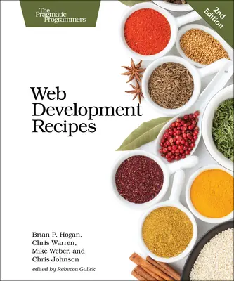 Webentwicklungs-Rezepte - Web Development Recipes