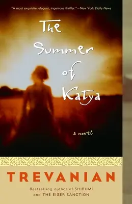 Der Sommer von Katya - The Summer of Katya