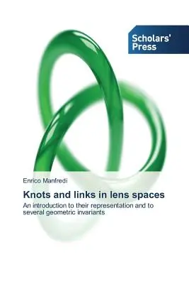 Knoten und Verbindungen in Linsenräumen - Knots and links in lens spaces