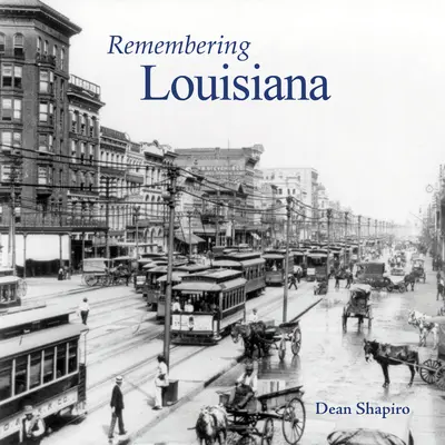 Erinnerungen an Louisiana - Remembering Louisiana