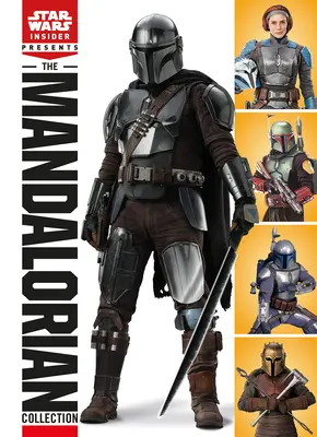 Star Wars: Die Mandalorianer-Sammlung - Star Wars: The Mandalorian Collection