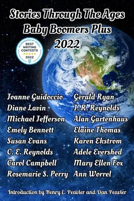 Geschichten im Wandel der Zeit Baby Boomers Plus 2022 - Stories Through The Ages Baby Boomers Plus 2022