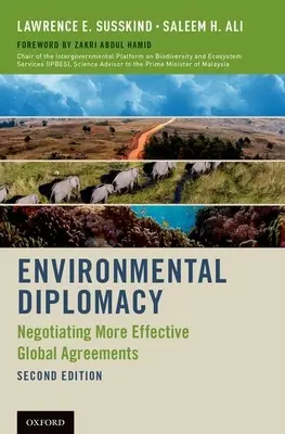 Umweltdiplomatie: Effektivere globale Abkommen aushandeln (überarbeitet) - Environmental Diplomacy: Negotiating More Effective Global Agreements (Revised)