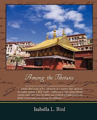 Unter den Tibetern - Among the Tibetans